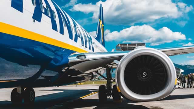Elon Musk, Ryanair Spat Enters ‘Should I Buy It' Phase