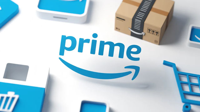 Amazon cargo plane overshoots runway at Miami airport