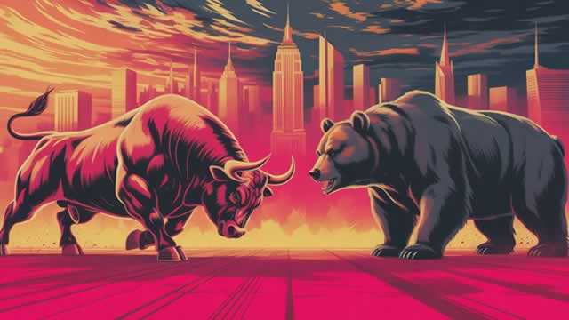 Could AI Crash the Economy in 2 Years? One Research Firm Says Yes.