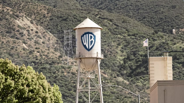 News image for Warner Bros. Discovery, Inc. - Paramount denies report it's working with Saudis, other Arab funds on $71B bid for Warner Bros. Discovery