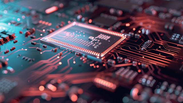 image for news Broadcom Gets Big Upgrades: How High Analysts See Shares Going