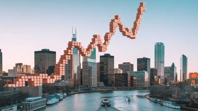 Goldman Sachs Is Still The Bank To Buy