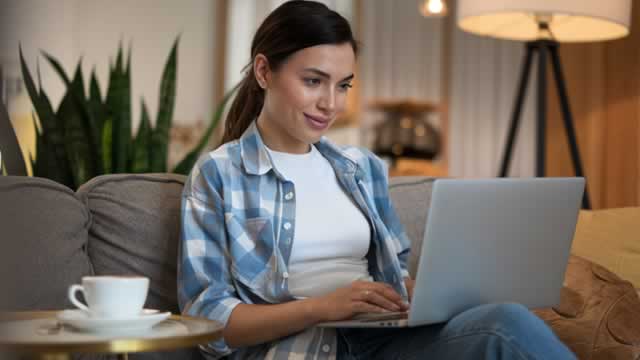 GOOGL & AMZN Form Multicloud Service, CRM Early Adopter