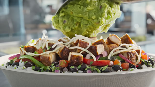 image for news Is Chipotle's Digital-Only Push a Long-Term Growth Engine?