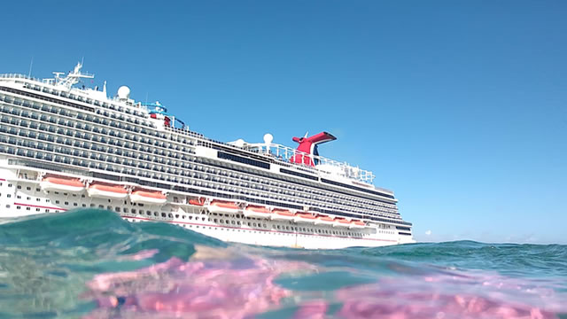 image for news Is Carnival (CCL) a Buy as Wall Street Analysts Look Optimistic?