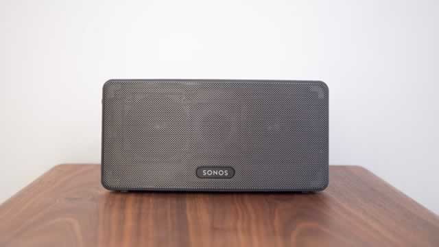 image for news Earnings Estimates Rising for Sonos (SONO): Will It Gain?