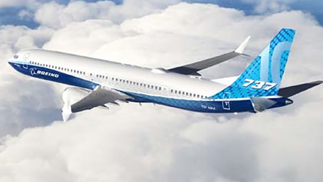 image for news Boeing faces yet another worker strike