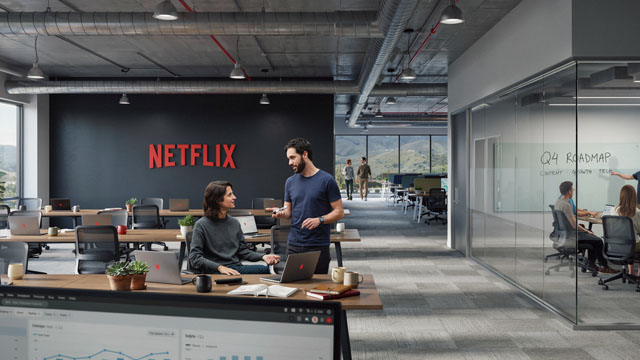 Netflix Stock Gets Downgraded by Wells Fargo on ‘Worrying' Engagement Trends