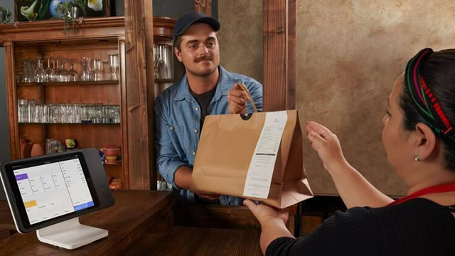 Options Corner: XYZ Upgrade Boosts Bullish Momentum