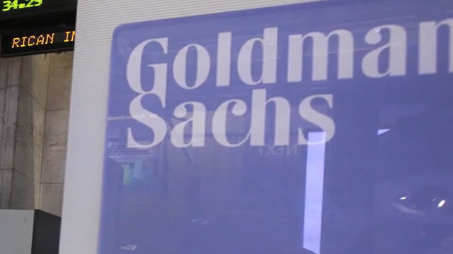 Focus: Waldron's expected rise stirs talk inside Goldman of knock-on succession plans
