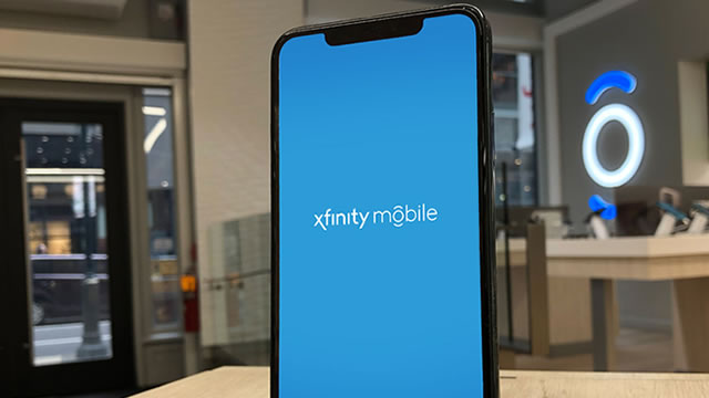 News image for Comcast Corporation - Comcast promotes Michael Cavanagh to co-CEO amid restructuring
