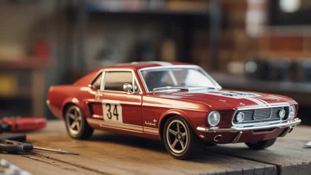 Mattel builds He-Man movie buzz with new action figures