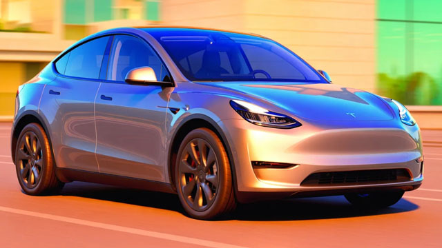 Tesla's $1.4 Billion Surprise for Wall Street