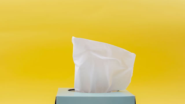 Kimberly-Clark CEO Mike Hsu goes one-on-one with Jim Cramer