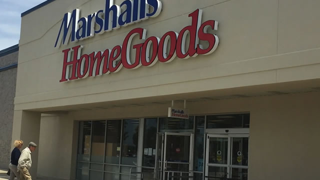 TJX Companies: Strong Results And Now Even More Expensive