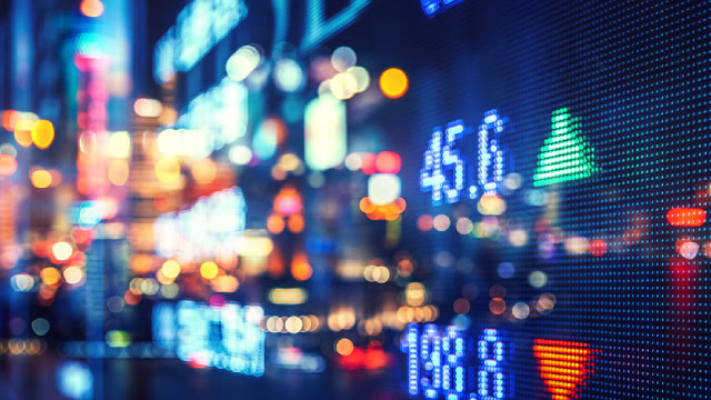 image for news Is Invesco S&P 100 Equal Weight ETF (EQWL) a Strong ETF Right Now?