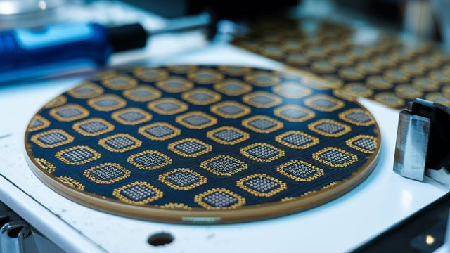 Taiwan says 40% shift of chip capacity to US is 'impossible'