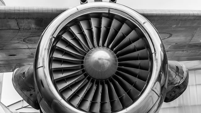 image for news The Boeing Company (BA) is Attracting Investor Attention: Here is What You Should Know