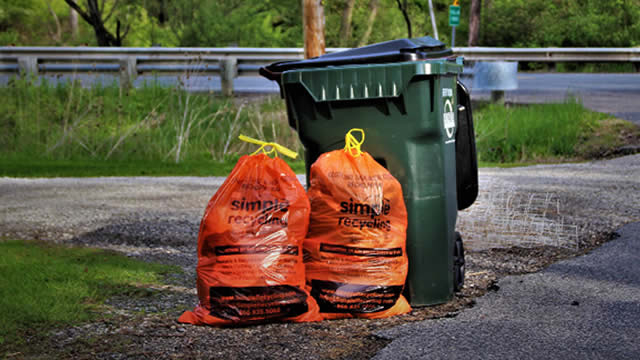 image for news Why Republic Services (RSG) is a Top Growth Stock for the Long-Term