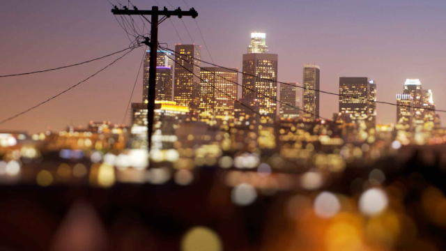 Shorts Won't Touch Eversource Energy, But You Should Buy It