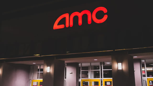 AMC Stock Soars on Q2 Results: CEO Says ‘I Think We