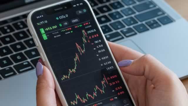 image for news First Northwest Bancorp (FNWB) Soars 5.0%: Is Further Upside Left in the Stock?