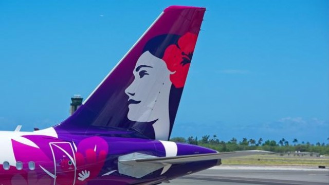 Here's Why Investors Should Hold Hawaiian Holdings (HA) Now