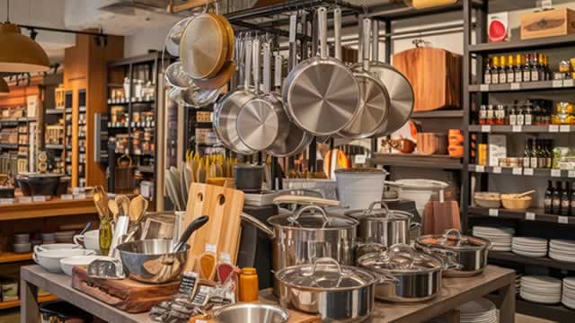 image for news Williams-Sonoma (WSM) Reports Q4 Earnings: What Key Metrics Have to Say