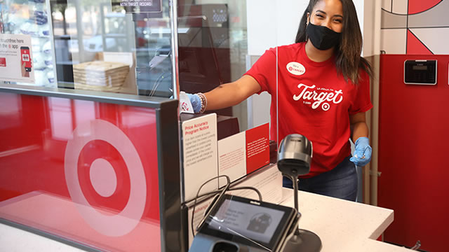 Here's How Much Target Stock Is Expected to Move After Earnings