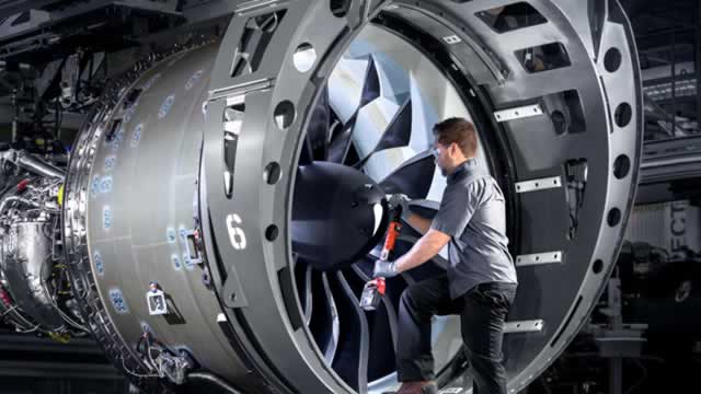 News image for RTX Corporation - RTX Corporation: A Safe Defense Name To Park Money