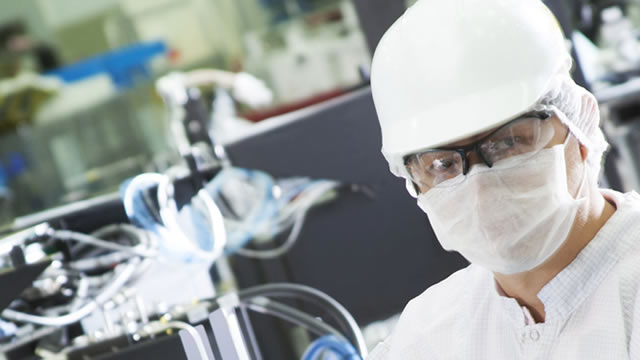 Applied Materials slips as investors seek faster growth after stellar run
