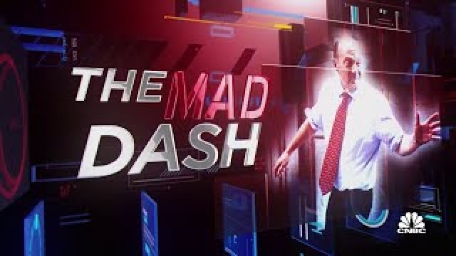 Cramer's Mad Dash on Dollar General: The forecast calls for pain