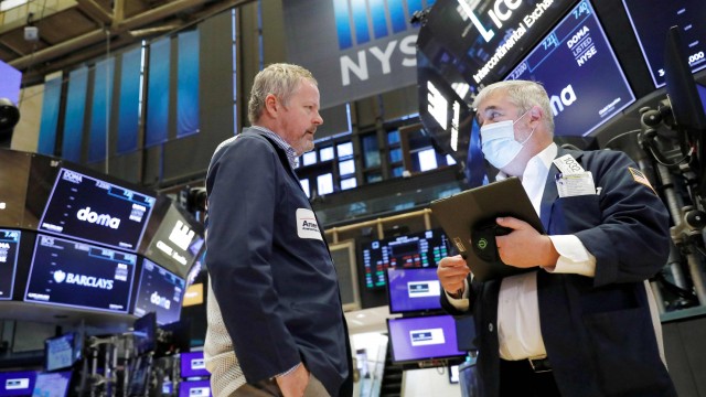 5 things to know before the stock market opens Thursday