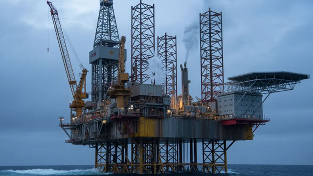 Australian regulator sues Japan's Inpex over Ichthys LNG emissions breaches
