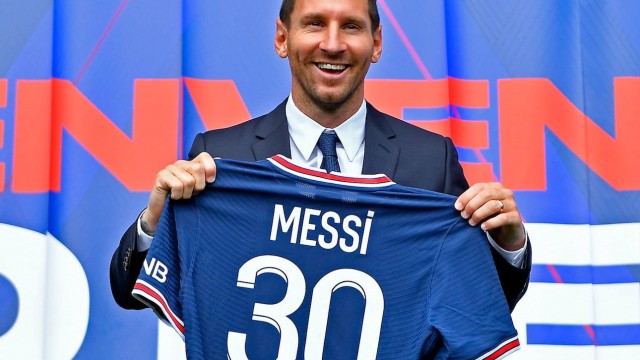 The stratospheric growth of Inter Miami's Instagram following in just 24 hours shows how much clout Lionel Messi has — and why the MLS is breaking the bank to sign him
