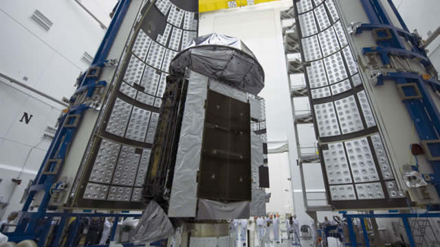 CAE: Aerospace And Defense Training Leader On Sale