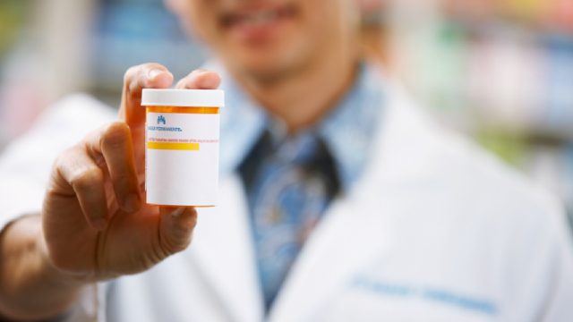 image for news Is Most-Watched Stock McKesson Corporation (MCK) Worth Betting on Now?