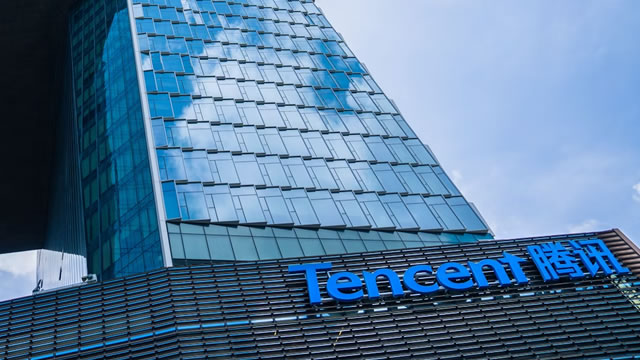 China's Tencent releases new open-source AI model for coding, research tasks