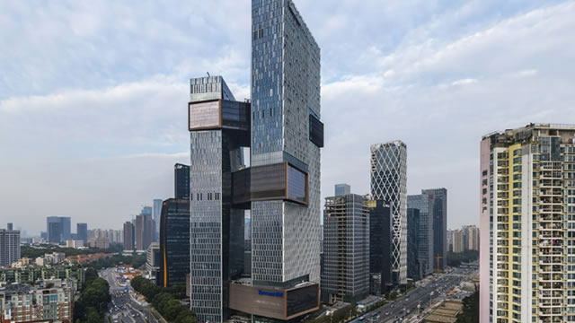 Another AI lab is burning through cash as Tencent earnings rise