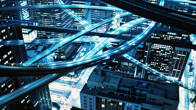 Analyzing Wells Fargo's AI Chip Upgrades in AVGO, ADI, LRCX & KLAC