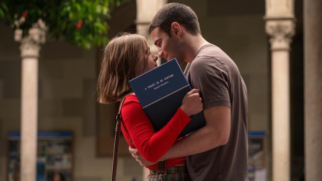 'Across The Sea,' Sequel To Hit Spanish YA Film 'Through My Window' Gets Netflix Premiere Date