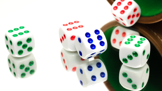 image for news Gambling tax rise puts a chill on Flutter and Entain