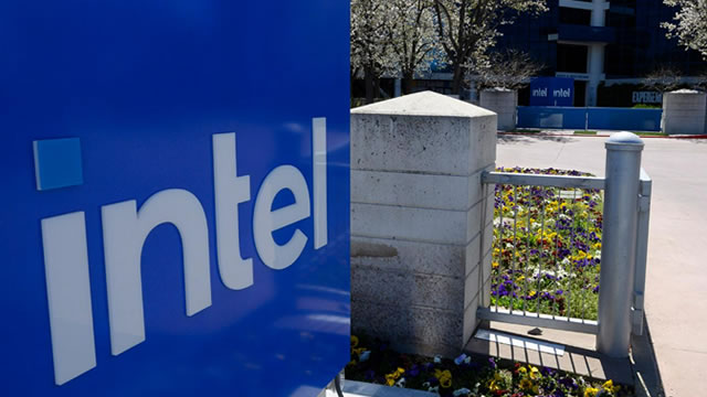 Intel stock rebounds 5%: is 18A-P chip milestone a turning point?