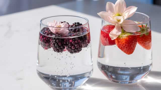 image for news National Beverage: Strong Margins, But A Slowing Growth Story - Hold