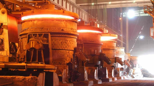 Commercial Metals (CMC) Beats Q3 Earnings and Revenue Estimates
