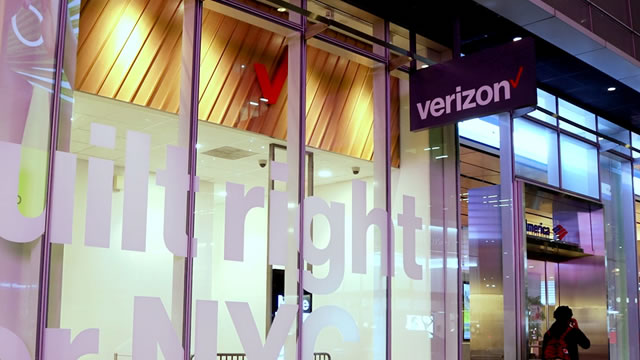 image for news Verizon: Boosting 'Income' With Options Writing On This Popular High Yielder