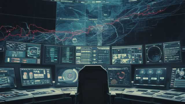 image for news Palantir: Sentiment-Driven Breakout As Retails Drive Its Upward Momentum