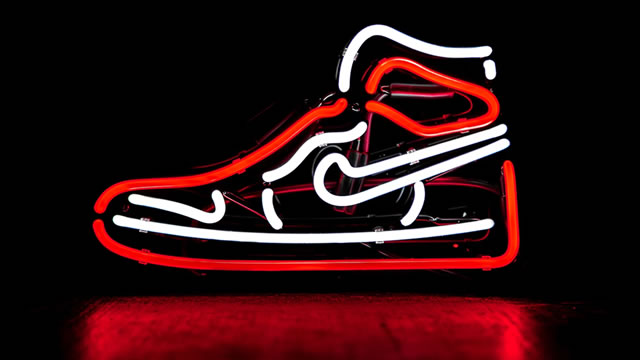 Nike Shares Slip Below the Lows That Predated the Hiring of Elliott Hill