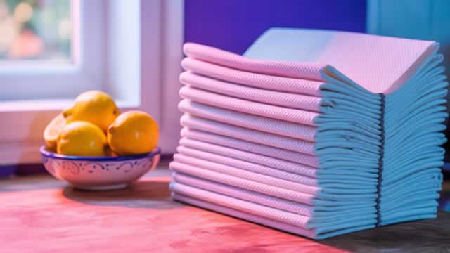 ISS recommends shareholders approve Kimberly-Clark's planned Kenvue deal