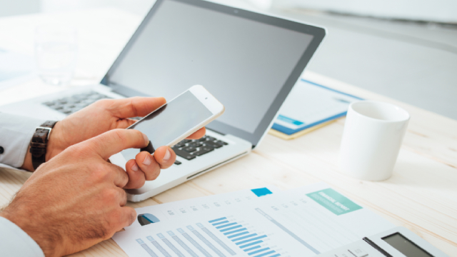 Why Is Bitfarms Trading Higher Today?